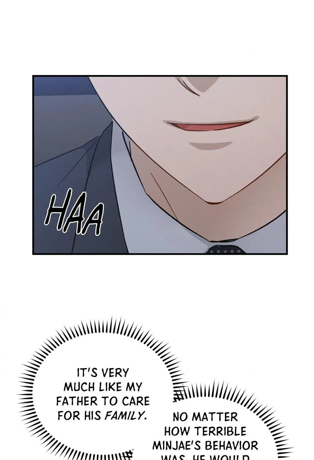Beyond the Memories Chapter 53 page 124 - 