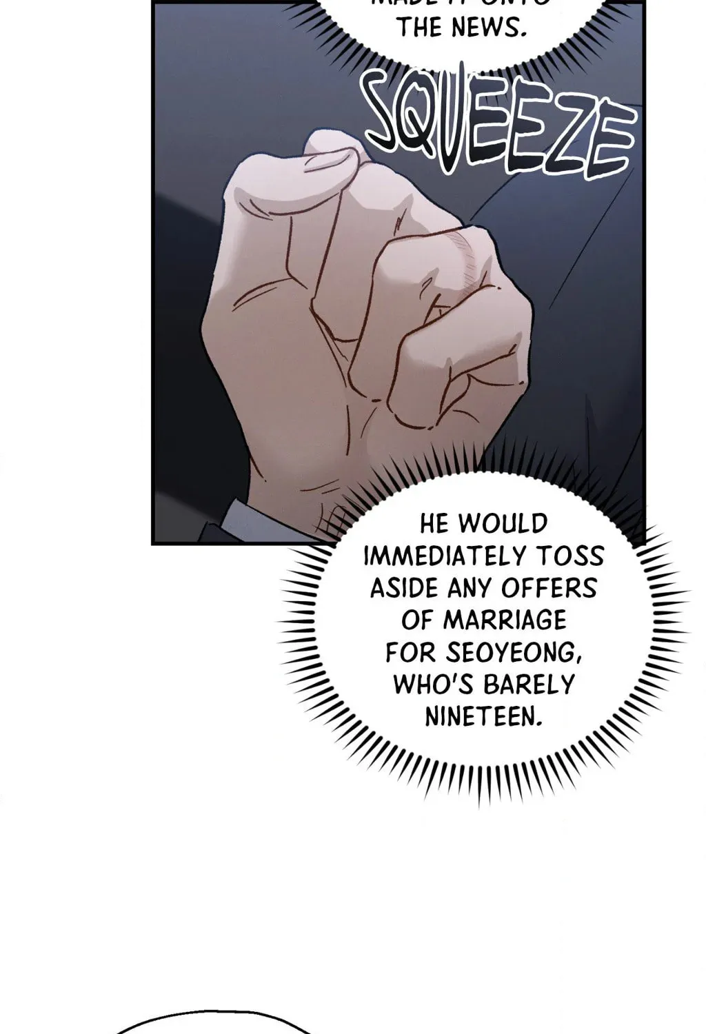 Beyond the Memories Chapter 53 page 126 - 