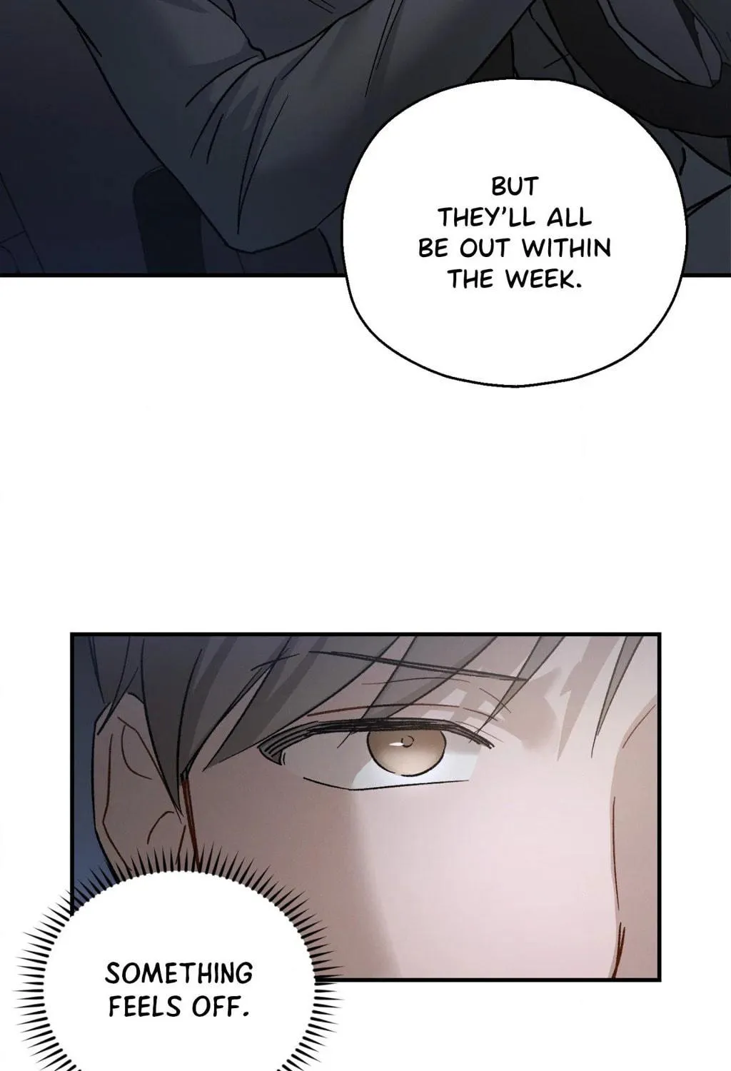 Beyond the Memories Chapter 53 page 130 - 