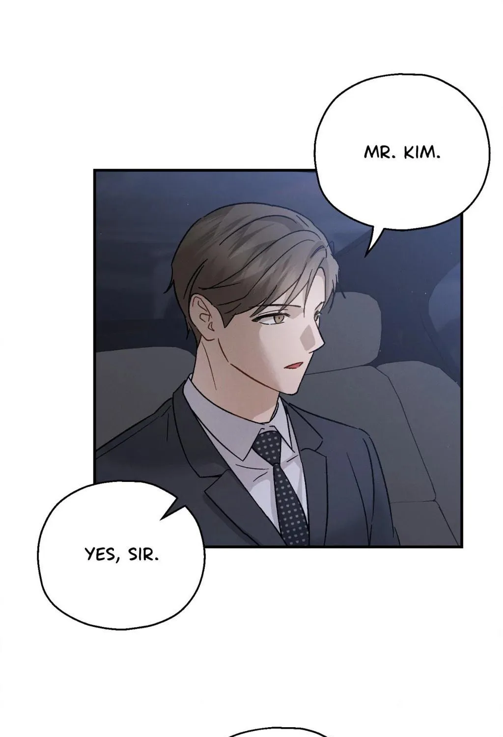Beyond the Memories Chapter 53 page 132 - 