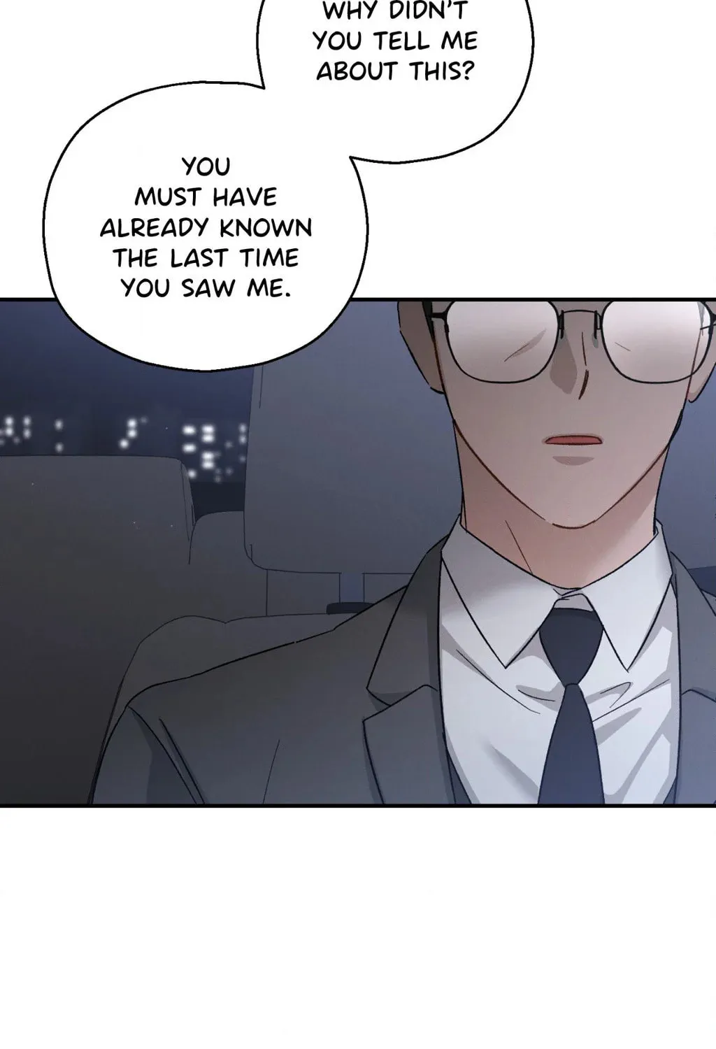 Beyond the Memories Chapter 53 page 134 - 