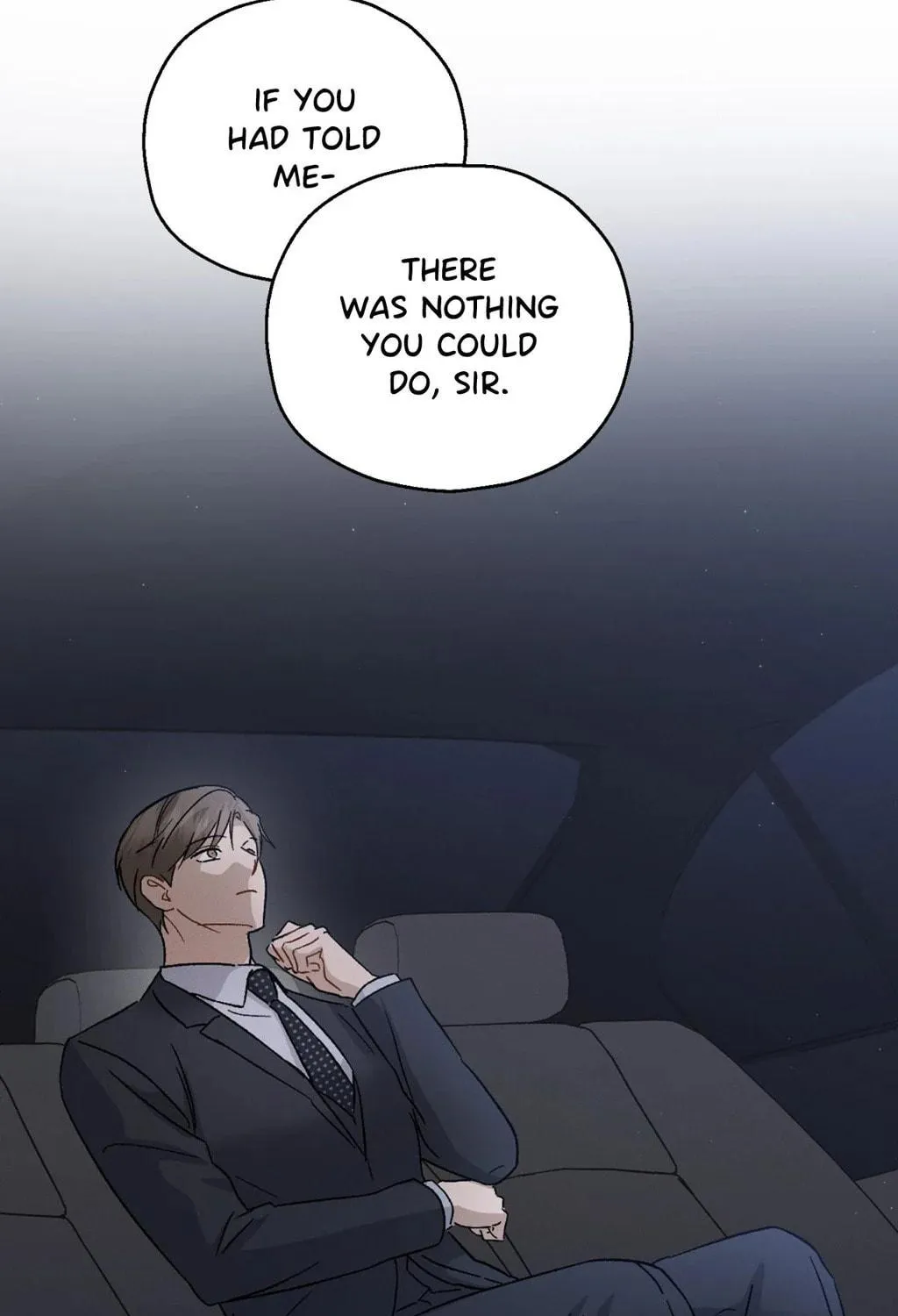 Beyond the Memories Chapter 53 page 136 - 