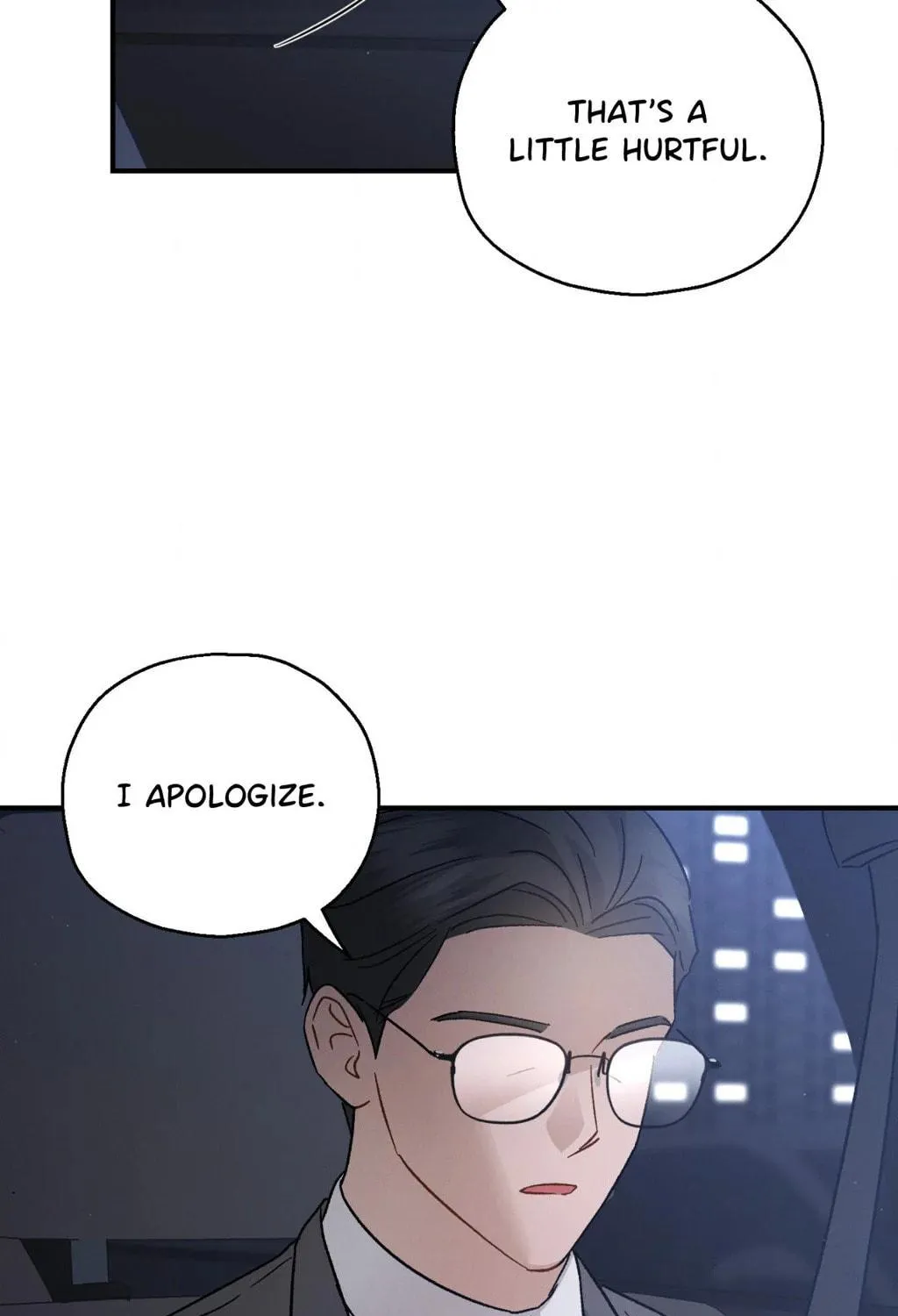 Beyond the Memories Chapter 53 page 141 - 
