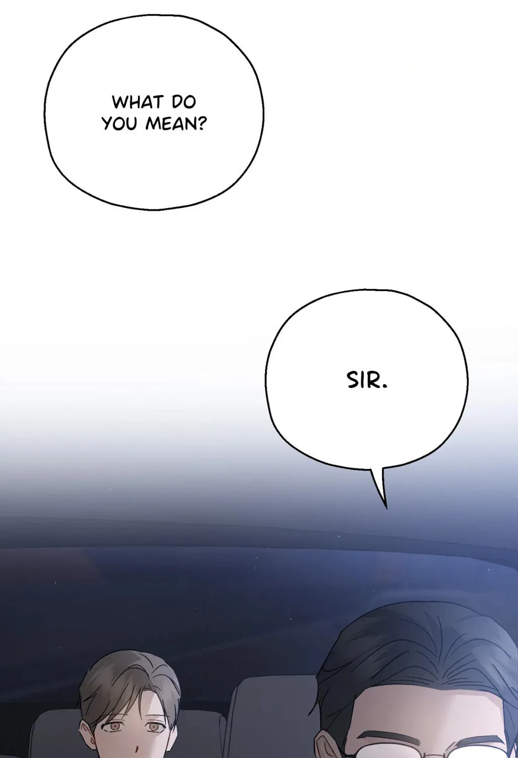 Beyond the Memories Chapter 53 page 149 - 