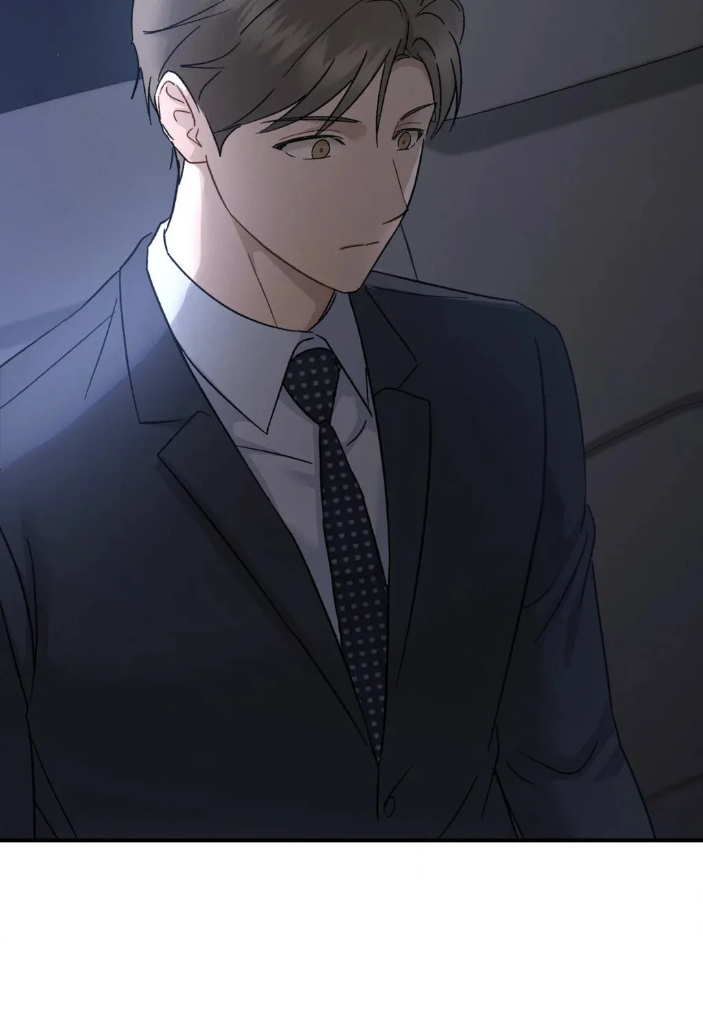 Beyond the Memories Chapter 53 page 154 - 