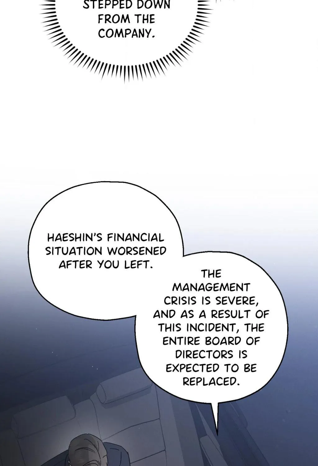 Beyond the Memories Chapter 53 page 158 - 