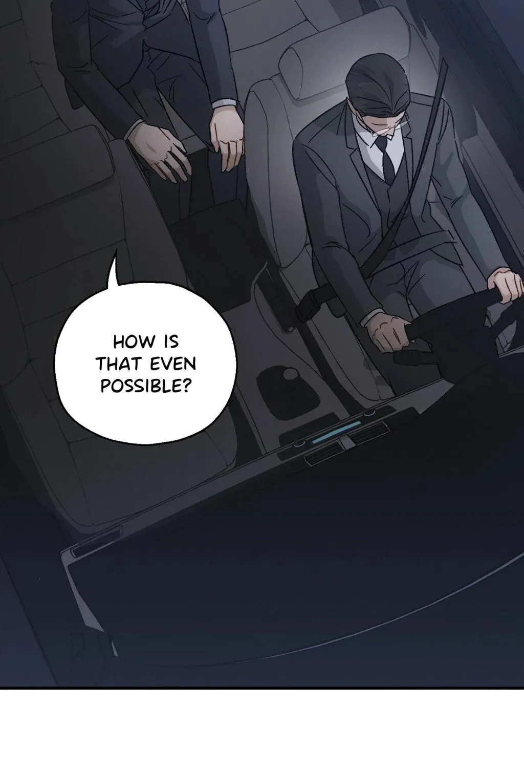 Beyond the Memories Chapter 53 page 160 - 