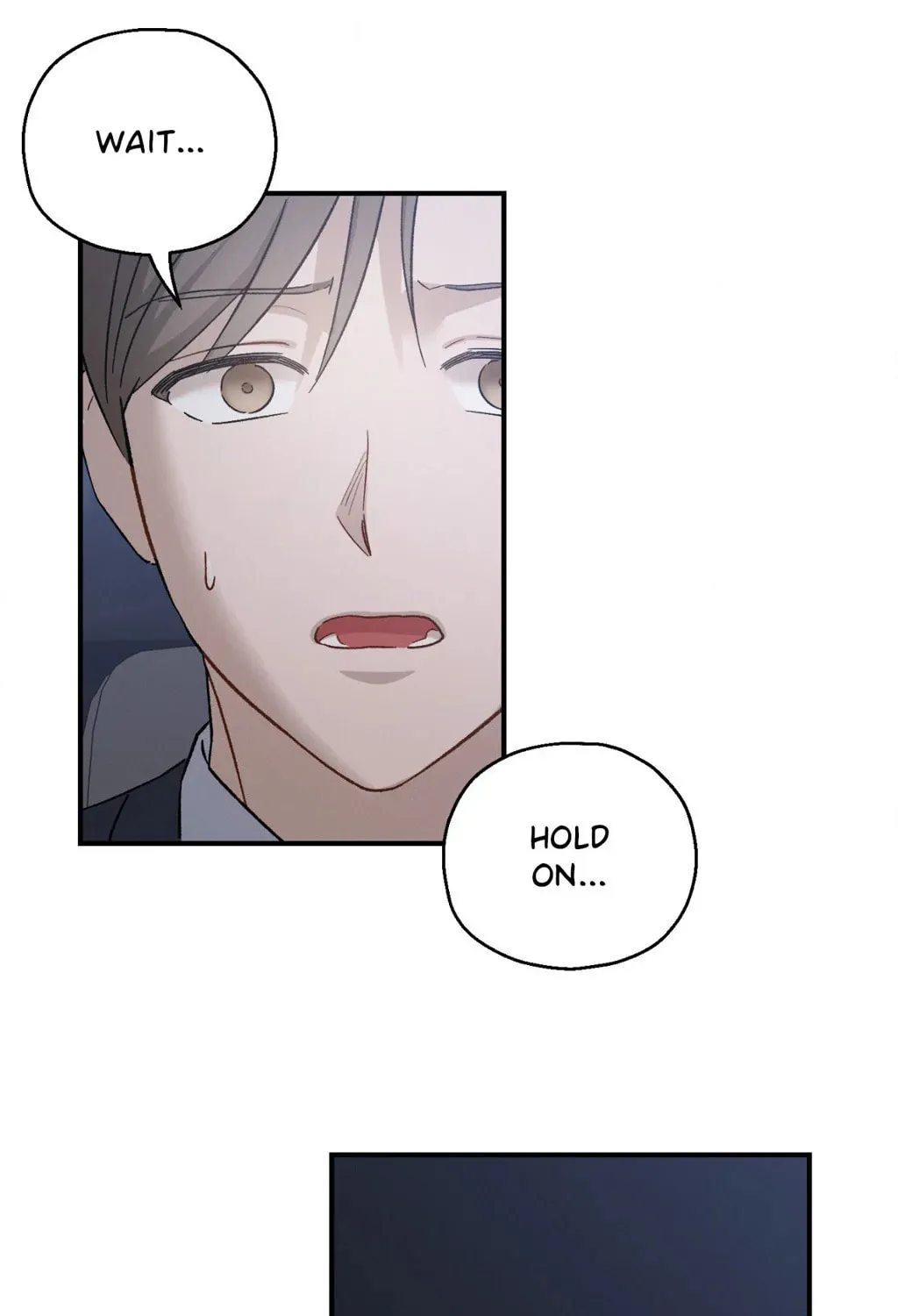 Beyond the Memories Chapter 53 page 167 - 