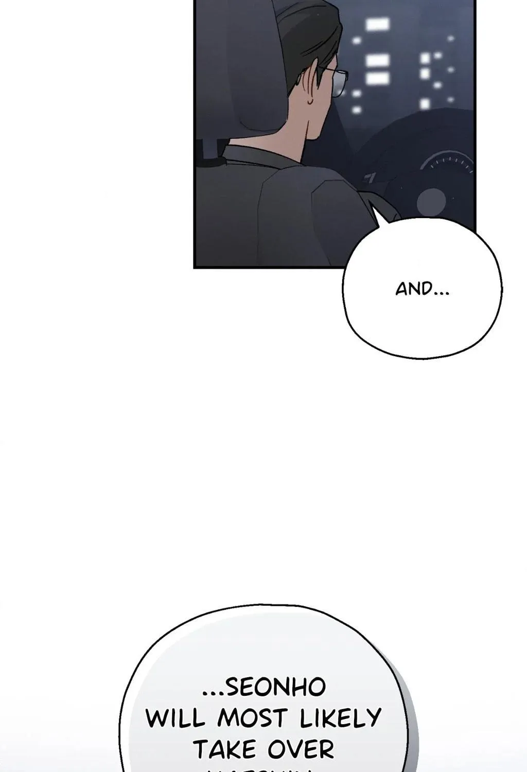 Beyond the Memories Chapter 53 page 169 - 