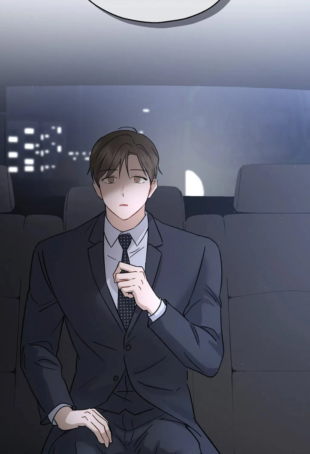 Beyond the Memories Chapter 53 page 171 - 