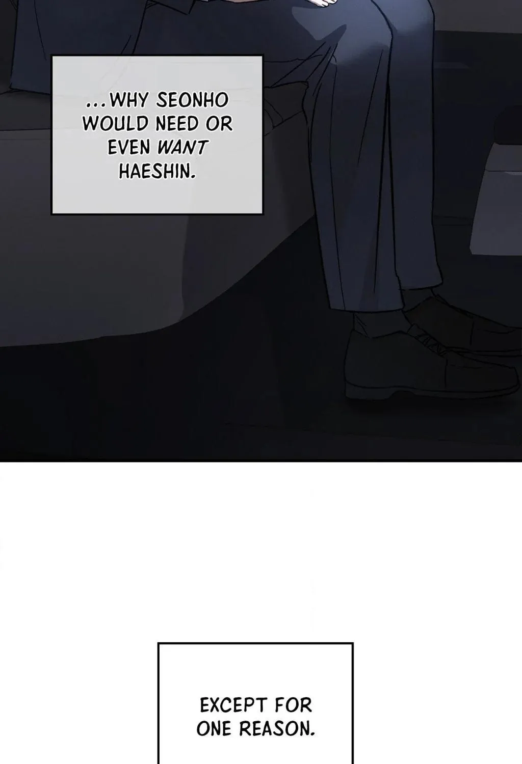 Beyond the Memories Chapter 53 page 179 - 