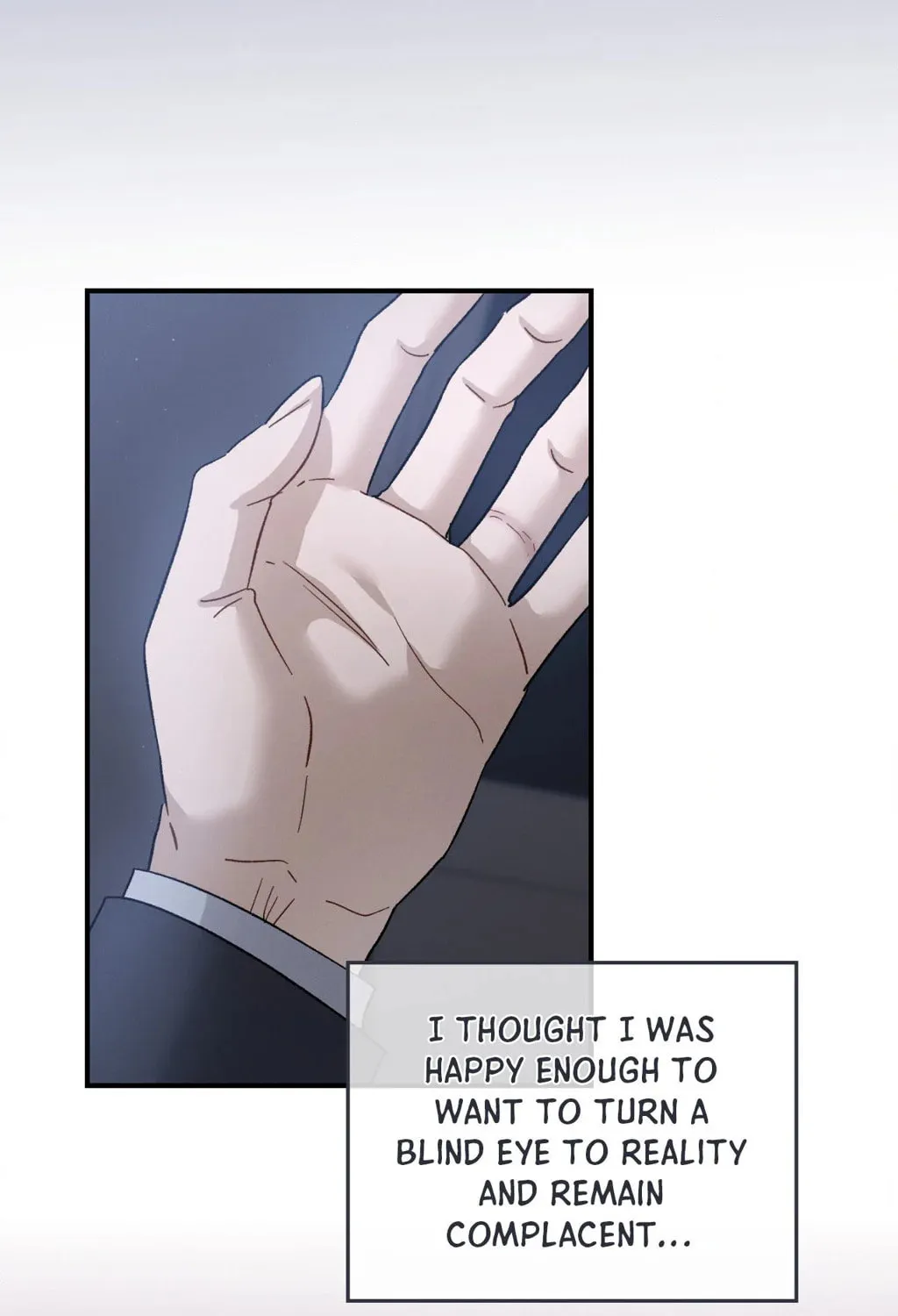 Beyond the Memories Chapter 53 page 190 - 