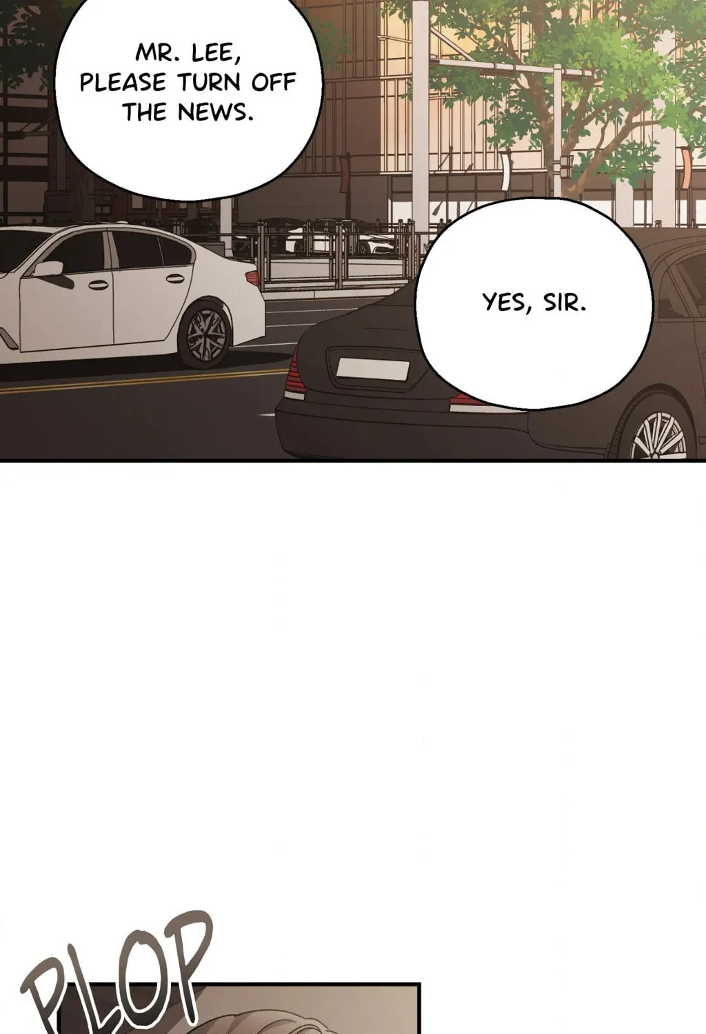 Beyond the Memories Chapter 53 page 20 - 