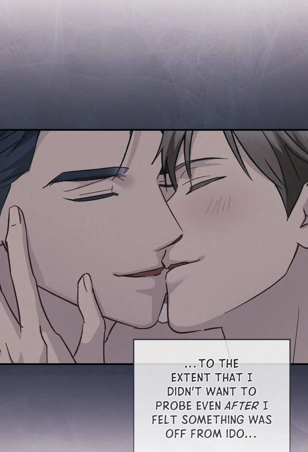 Beyond the Memories Chapter 53 page 192 - 