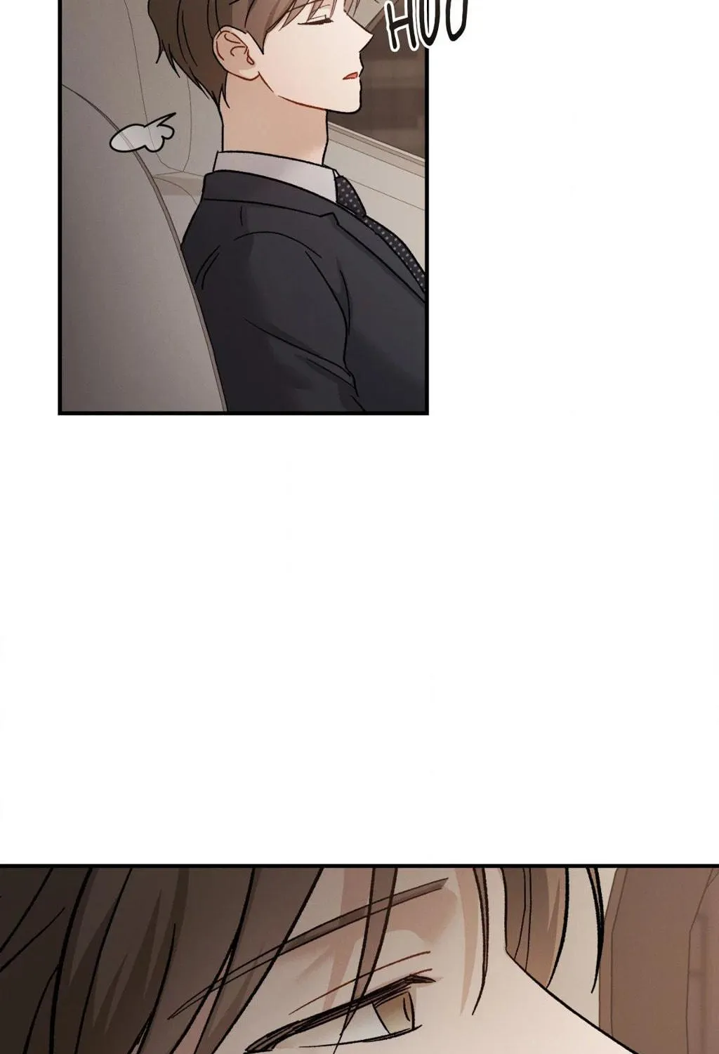 Beyond the Memories Chapter 53 page 22 - 