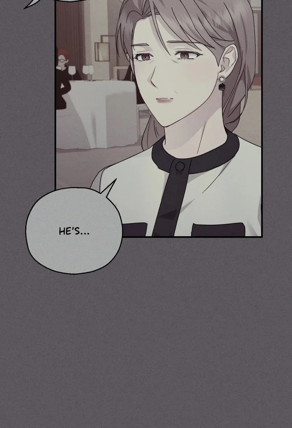 Beyond the Memories Chapter 53 page 26 - 