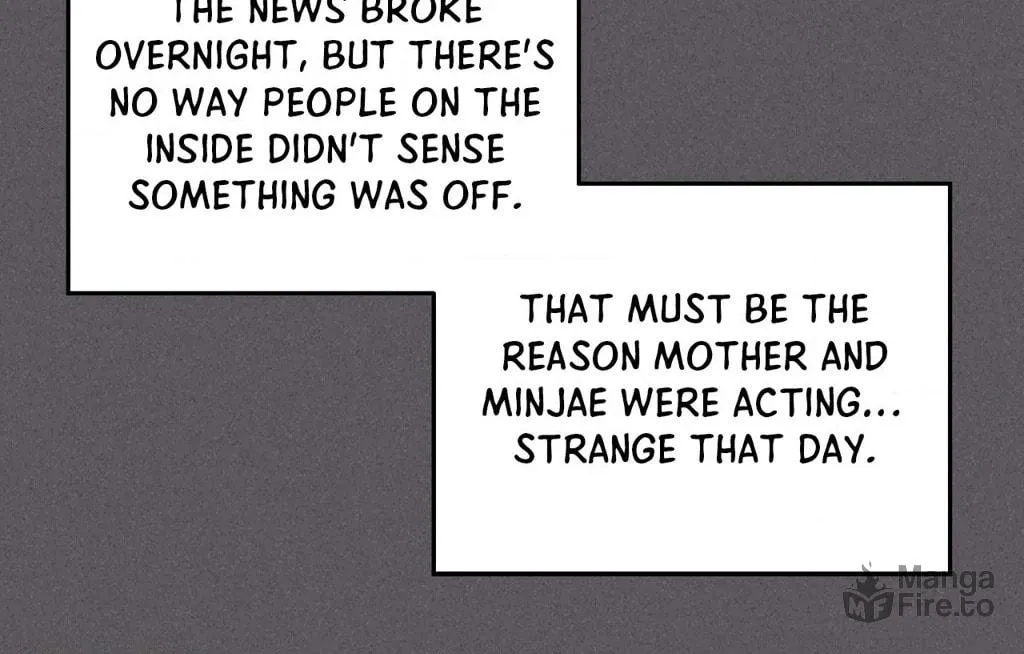 Beyond the Memories Chapter 53 page 28 - 