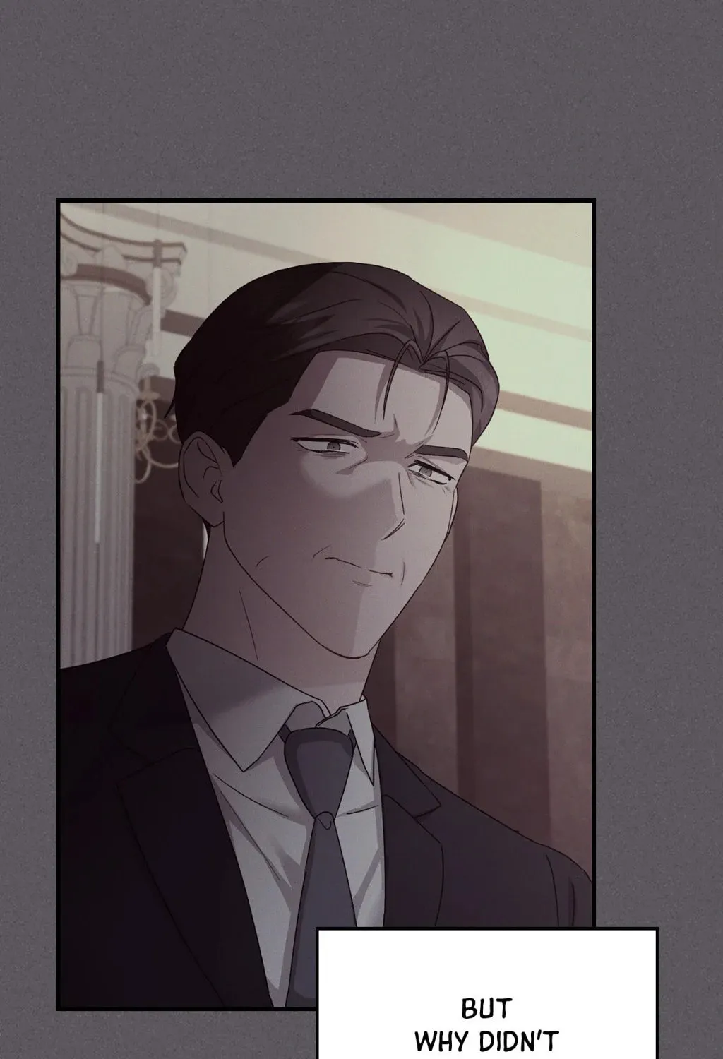 Beyond the Memories Chapter 53 page 29 - 