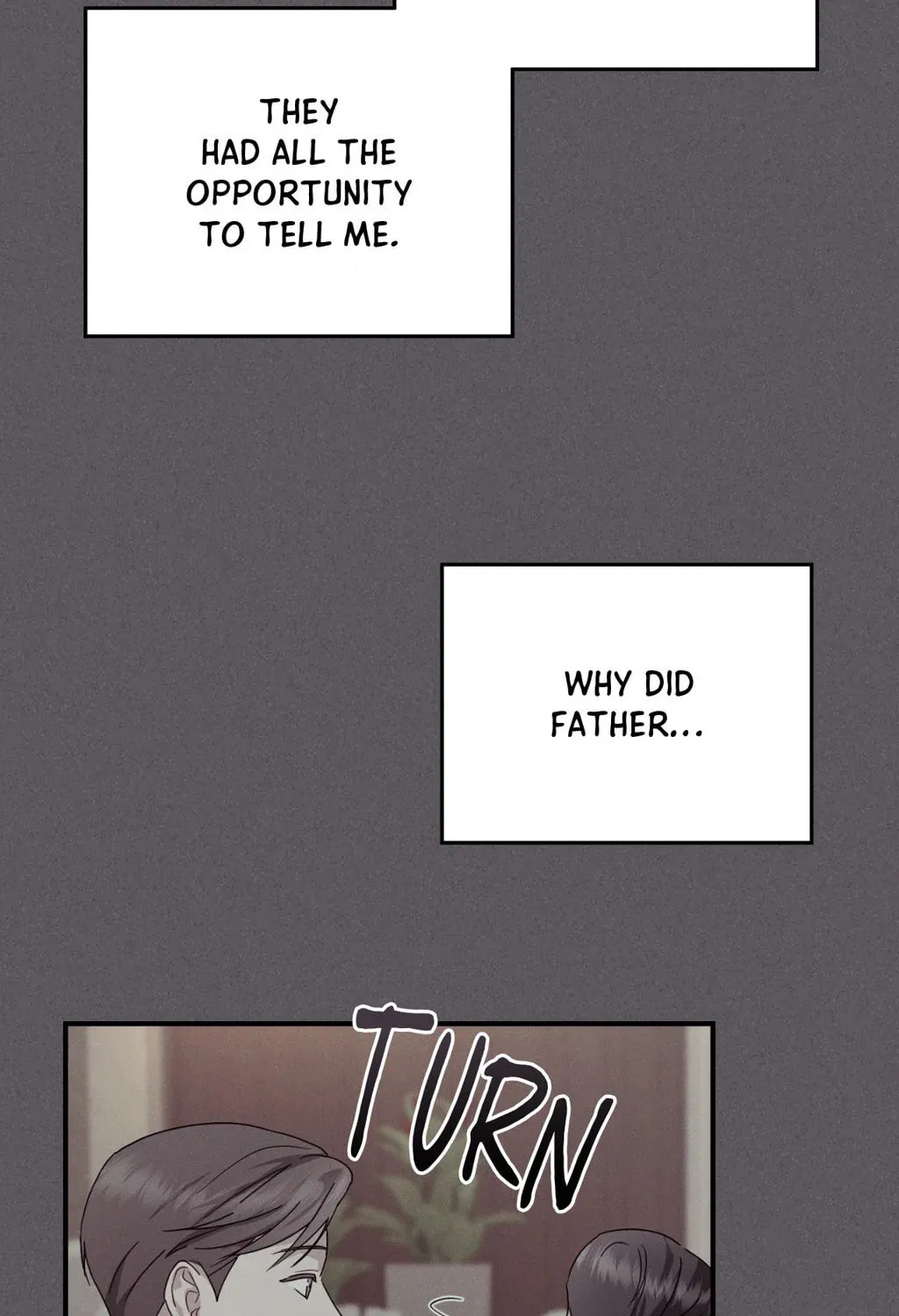 Beyond the Memories Chapter 53 page 31 - 