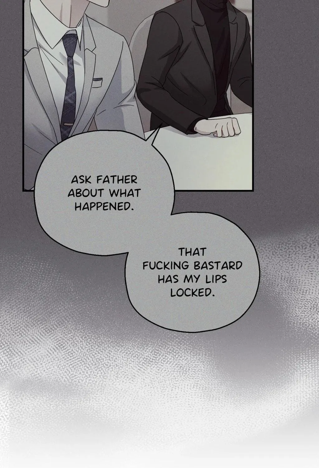 Beyond the Memories Chapter 53 page 33 - 