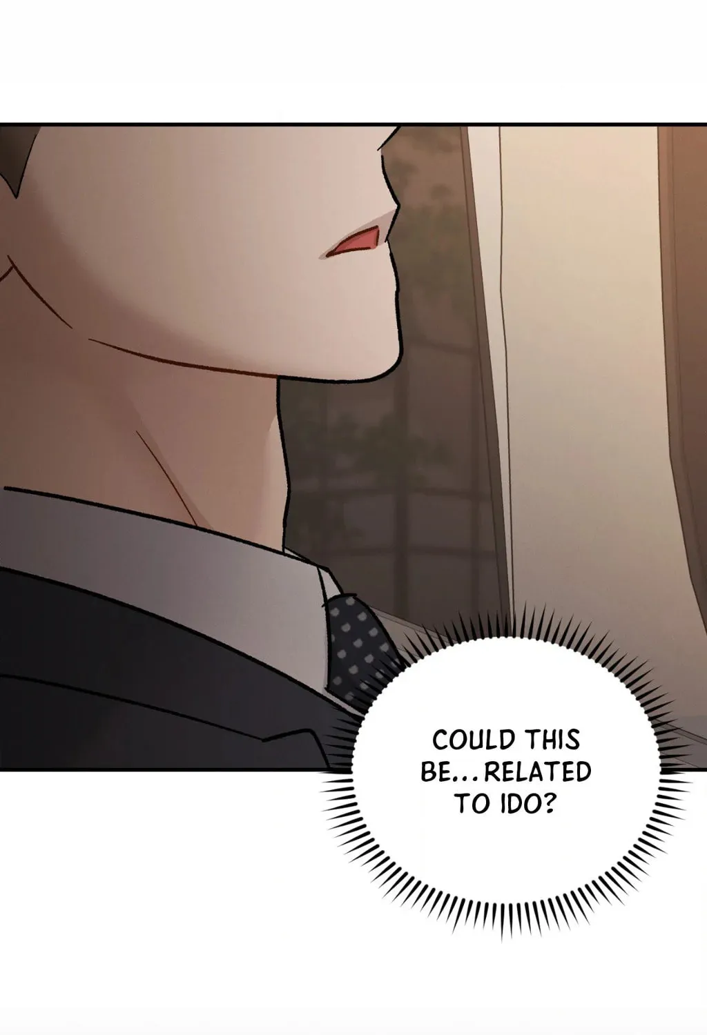 Beyond the Memories Chapter 53 page 35 - 