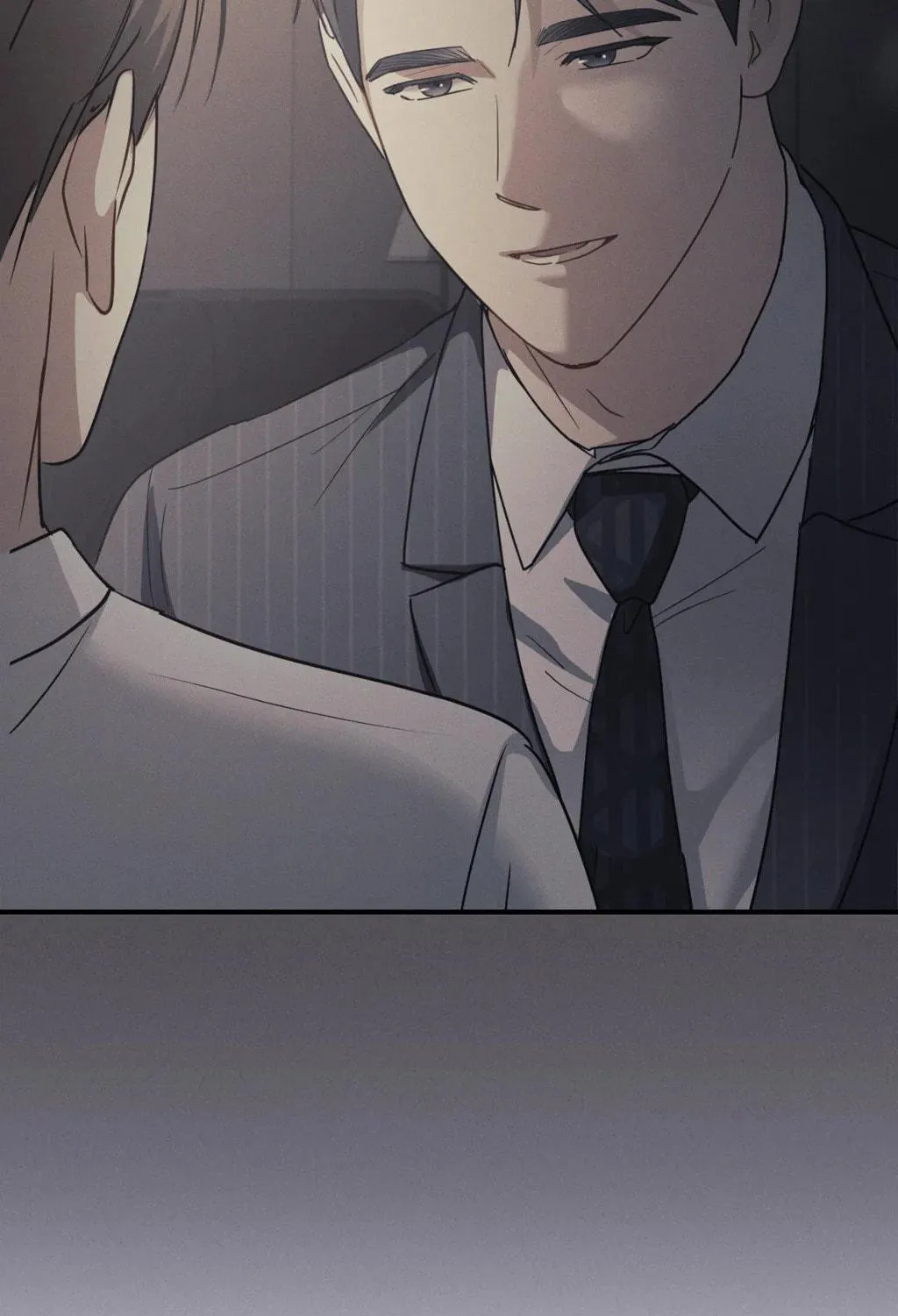 Beyond the Memories Chapter 53 page 39 - 