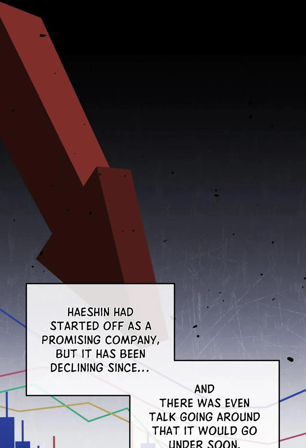 Beyond the Memories Chapter 53 page 5 - 