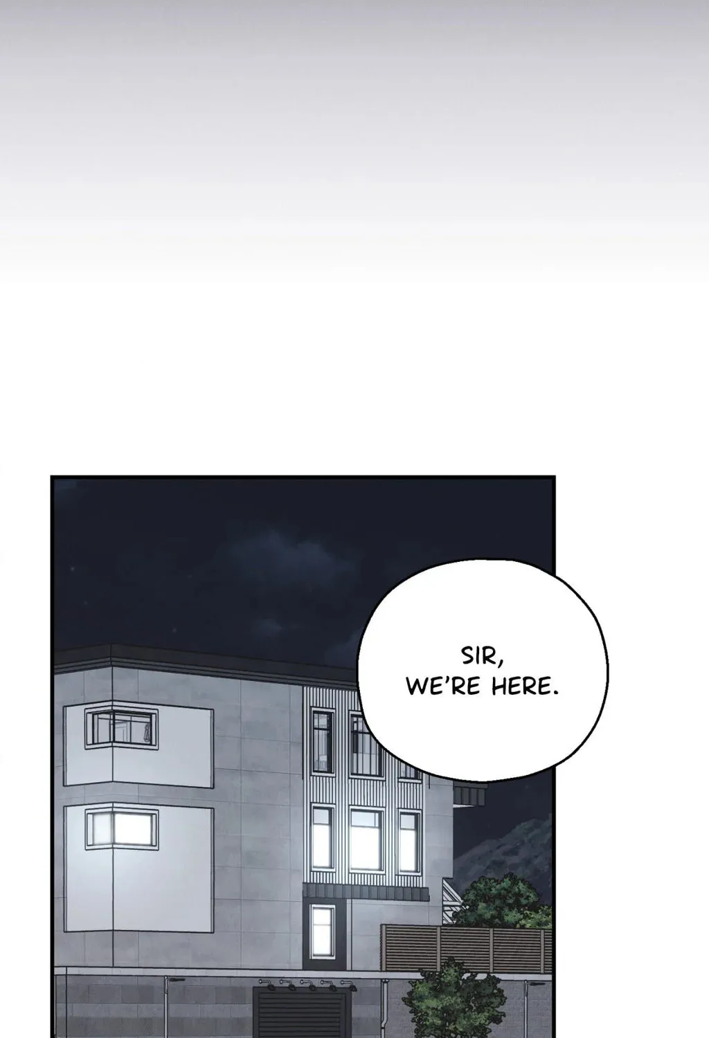 Beyond the Memories Chapter 53 page 41 - 