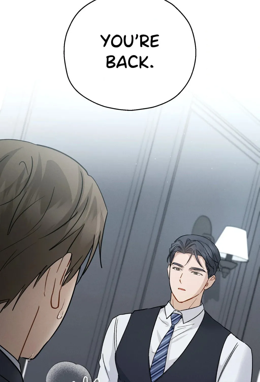 Beyond the Memories Chapter 53 page 48 - 