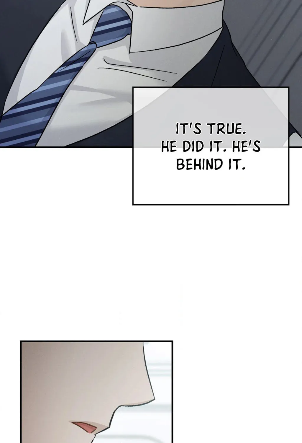 Beyond the Memories Chapter 53 page 60 - 