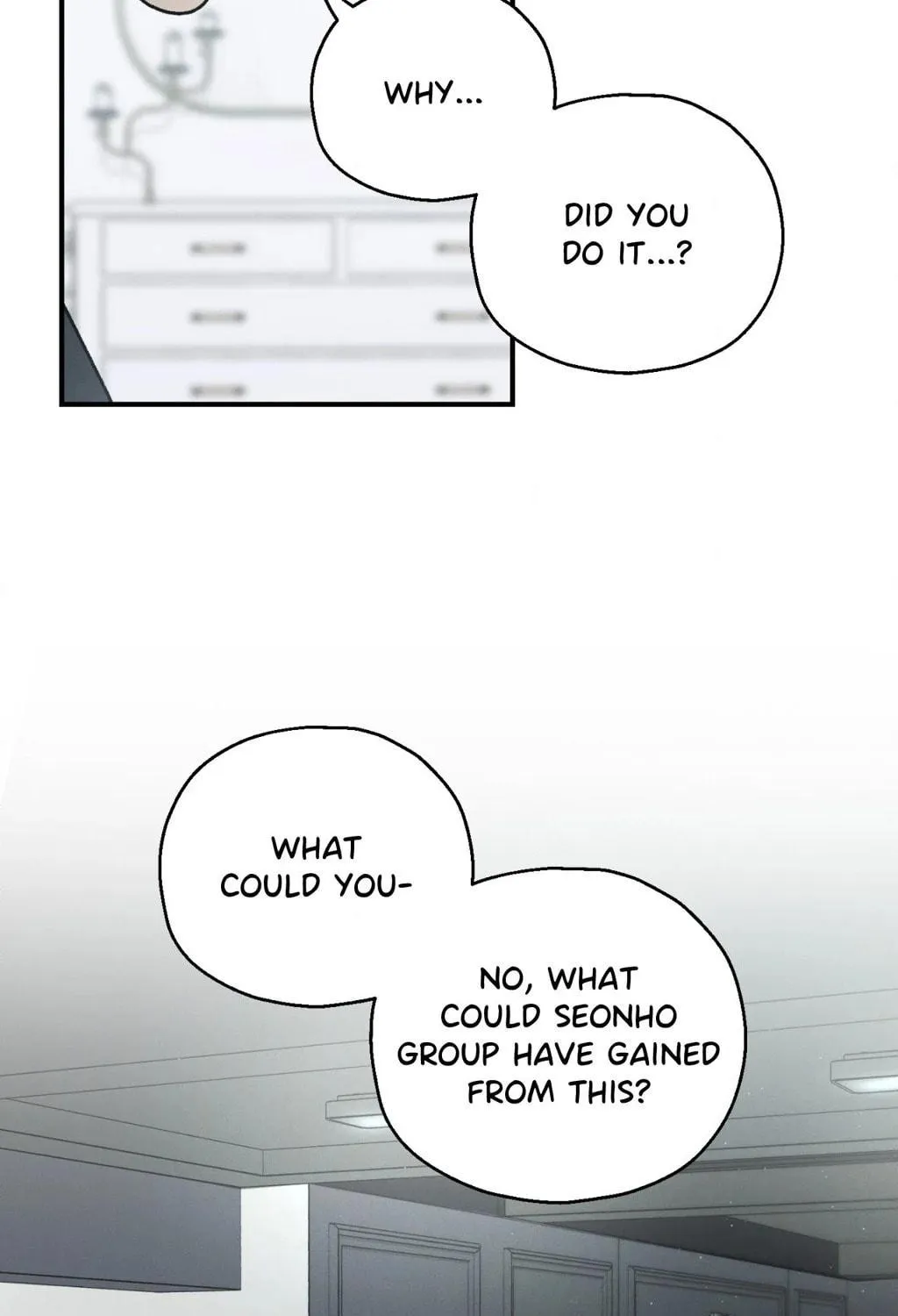 Beyond the Memories Chapter 53 page 62 - 