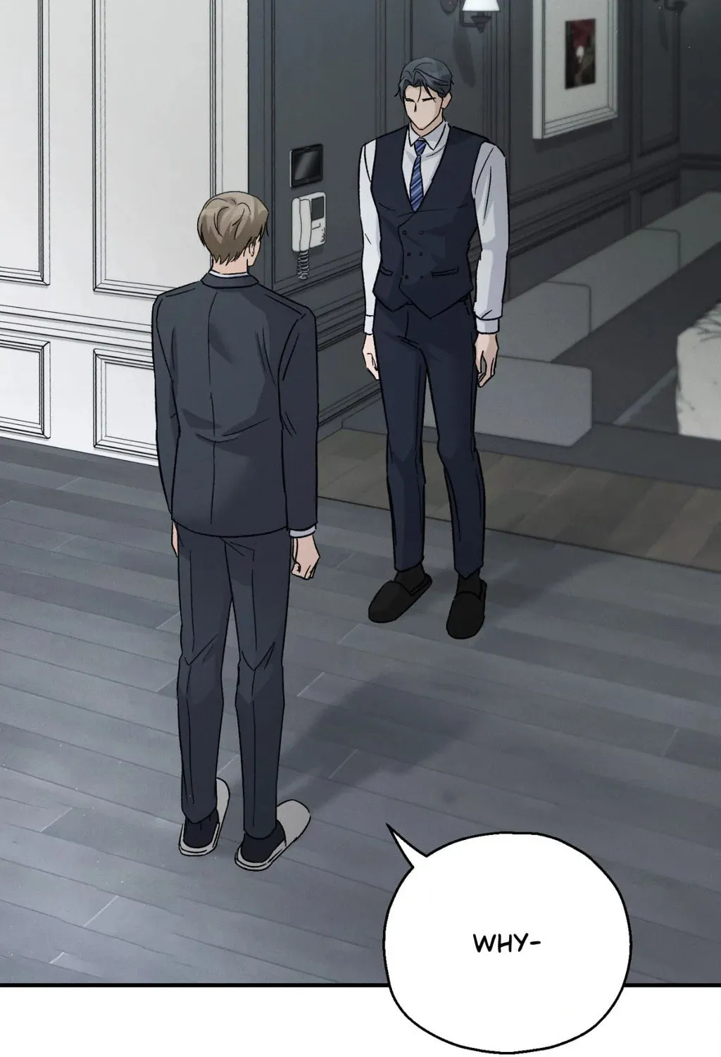 Beyond the Memories Chapter 53 page 64 - 