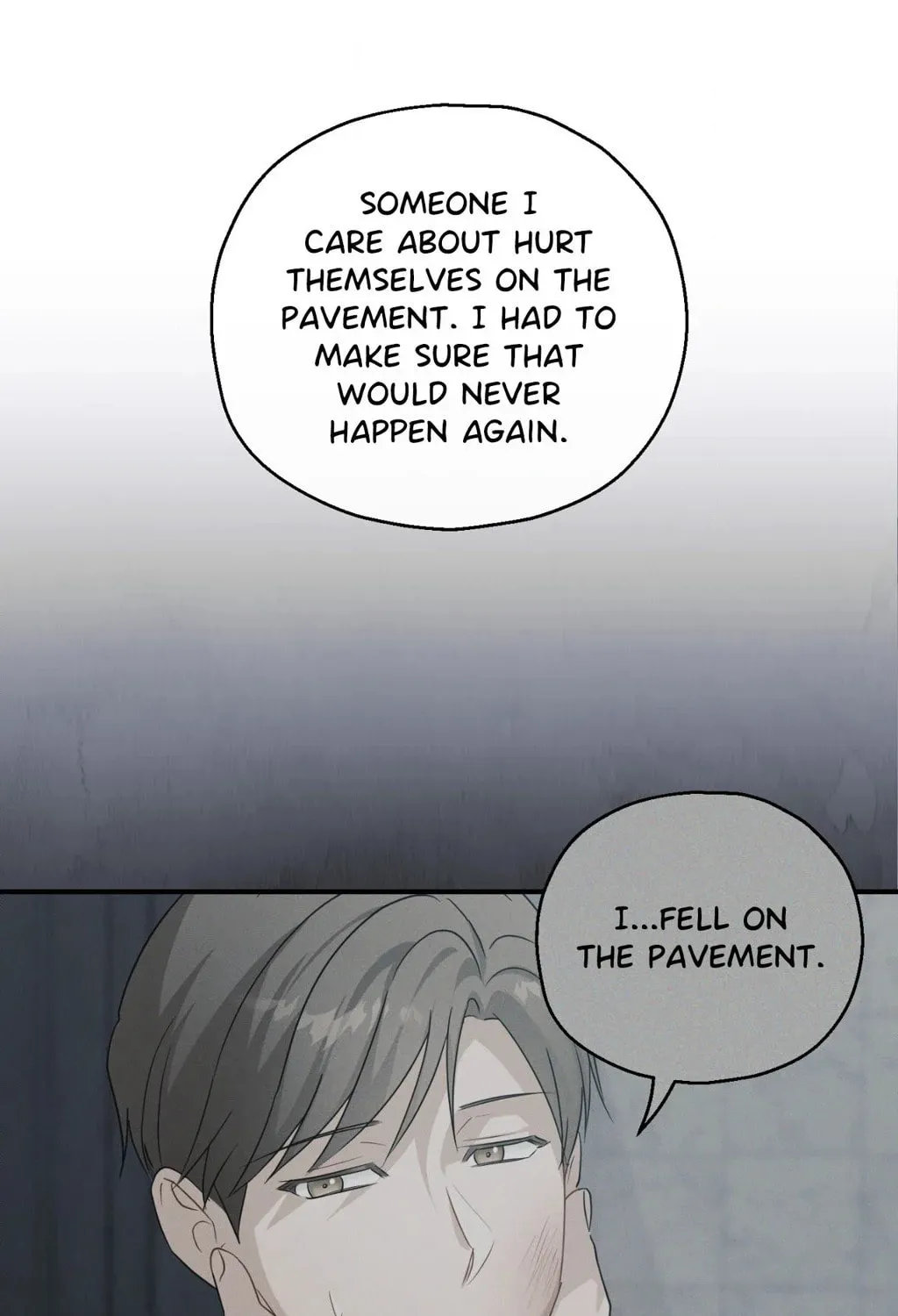 Beyond the Memories Chapter 53 page 72 - 
