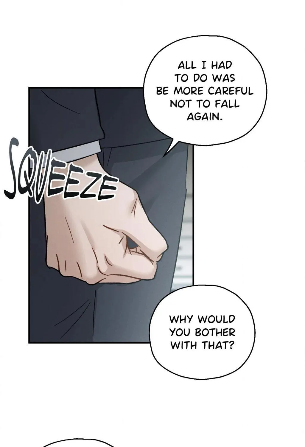Beyond the Memories Chapter 53 page 75 - 