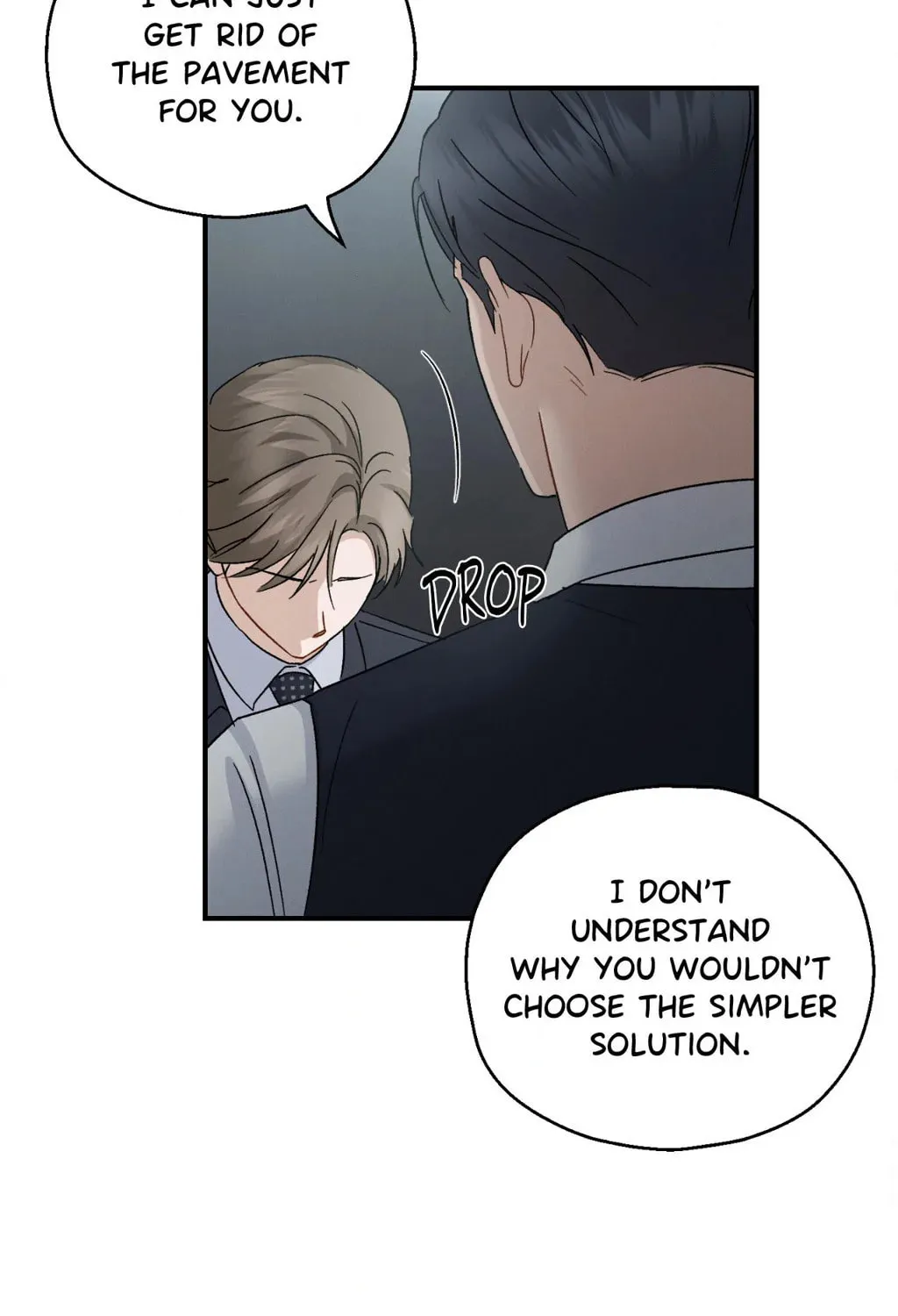 Beyond the Memories Chapter 53 page 77 - 
