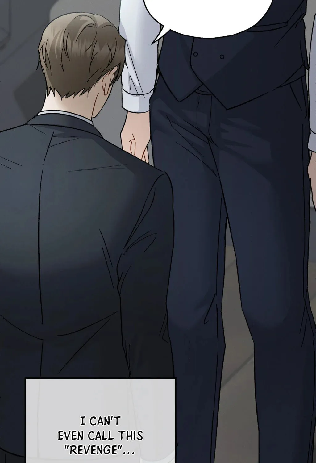 Beyond the Memories Chapter 53 page 81 - 
