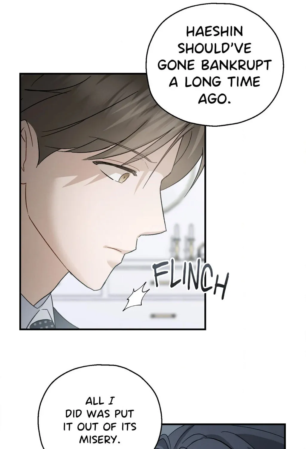 Beyond the Memories Chapter 53 page 87 - 