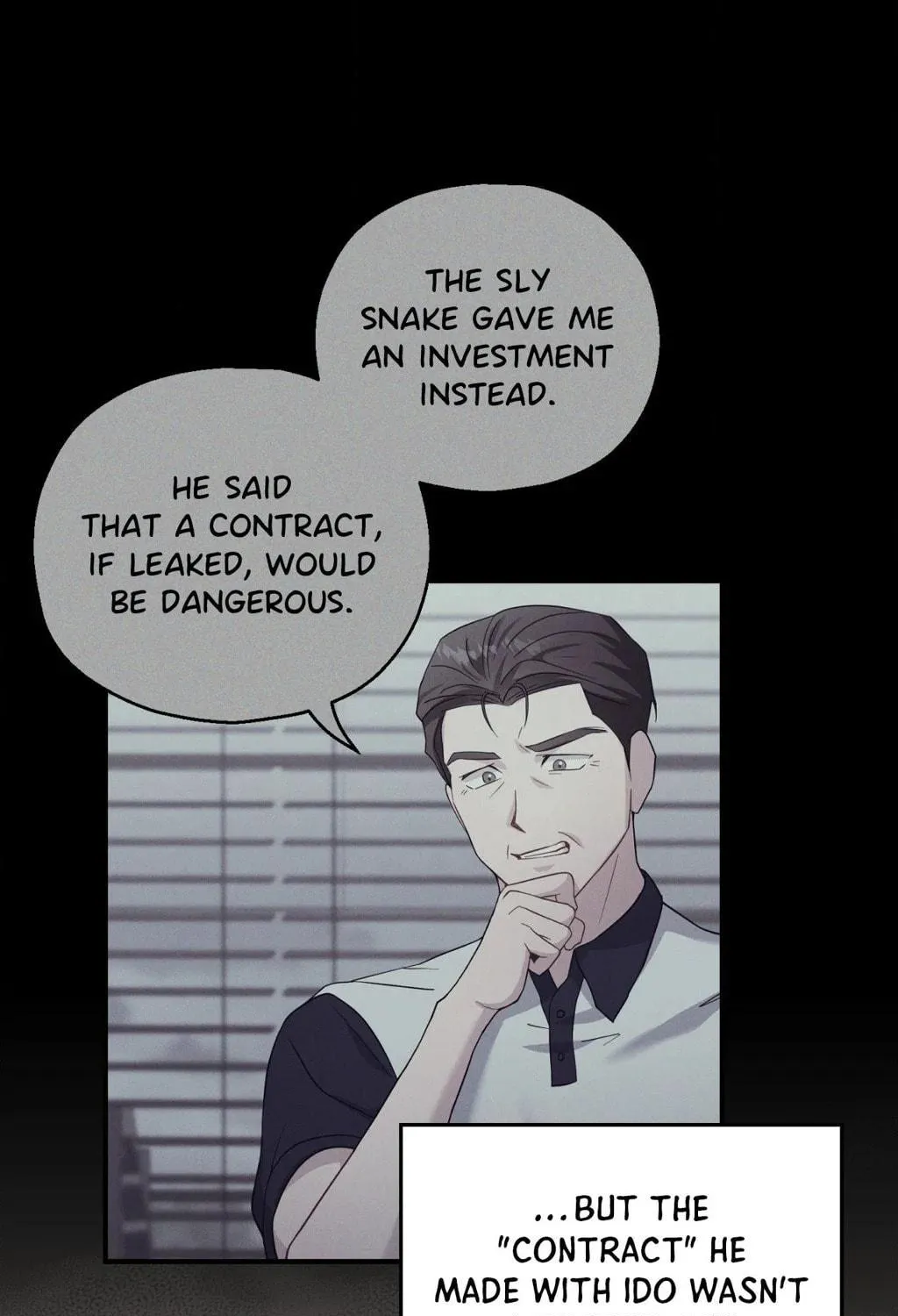 Beyond the Memories Chapter 53 page 10 - 