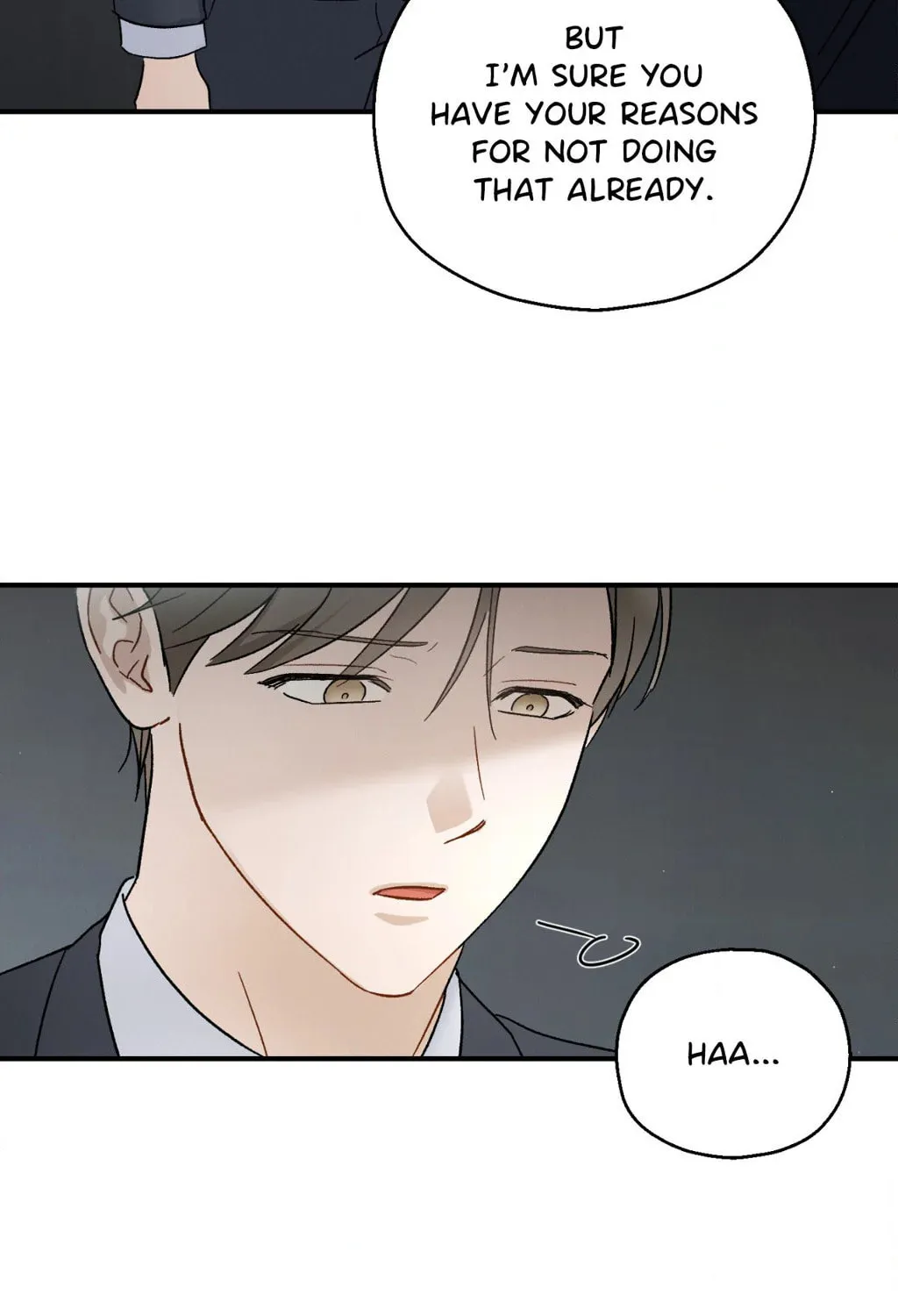 Beyond the Memories Chapter 53 page 92 - 