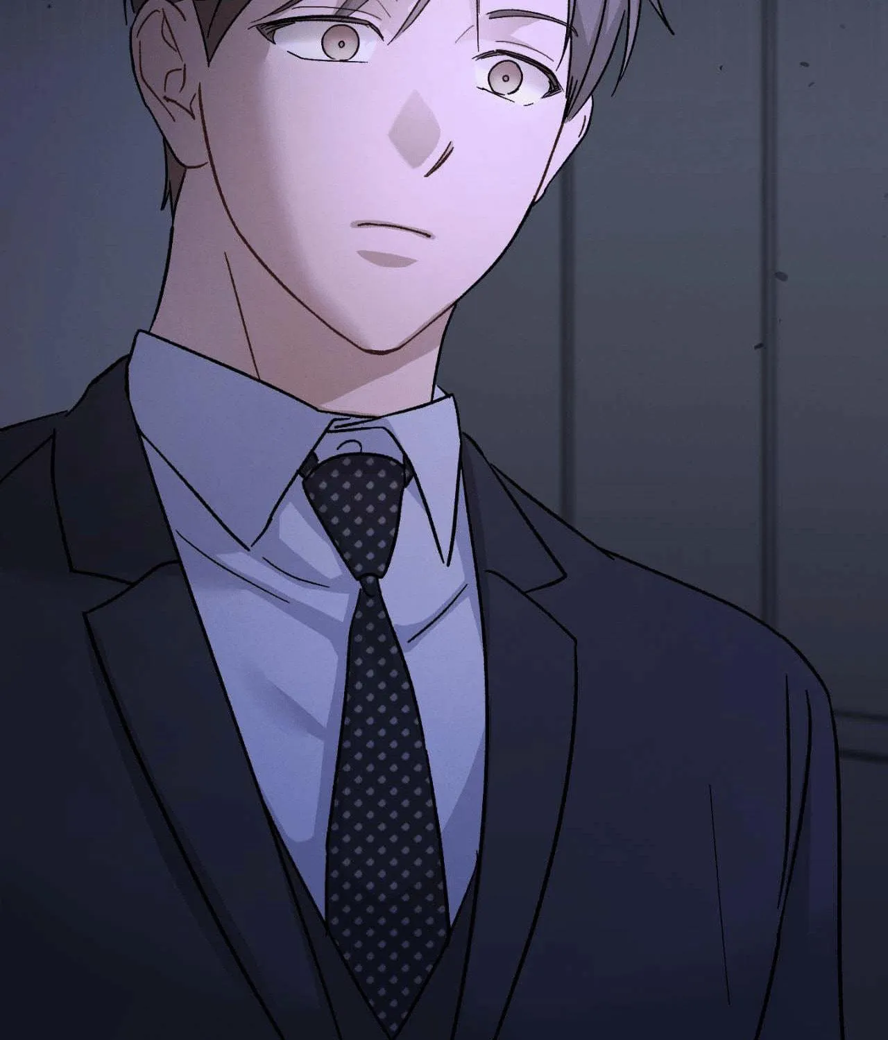 Beyond the Memories Chapter 54 page 101 - 