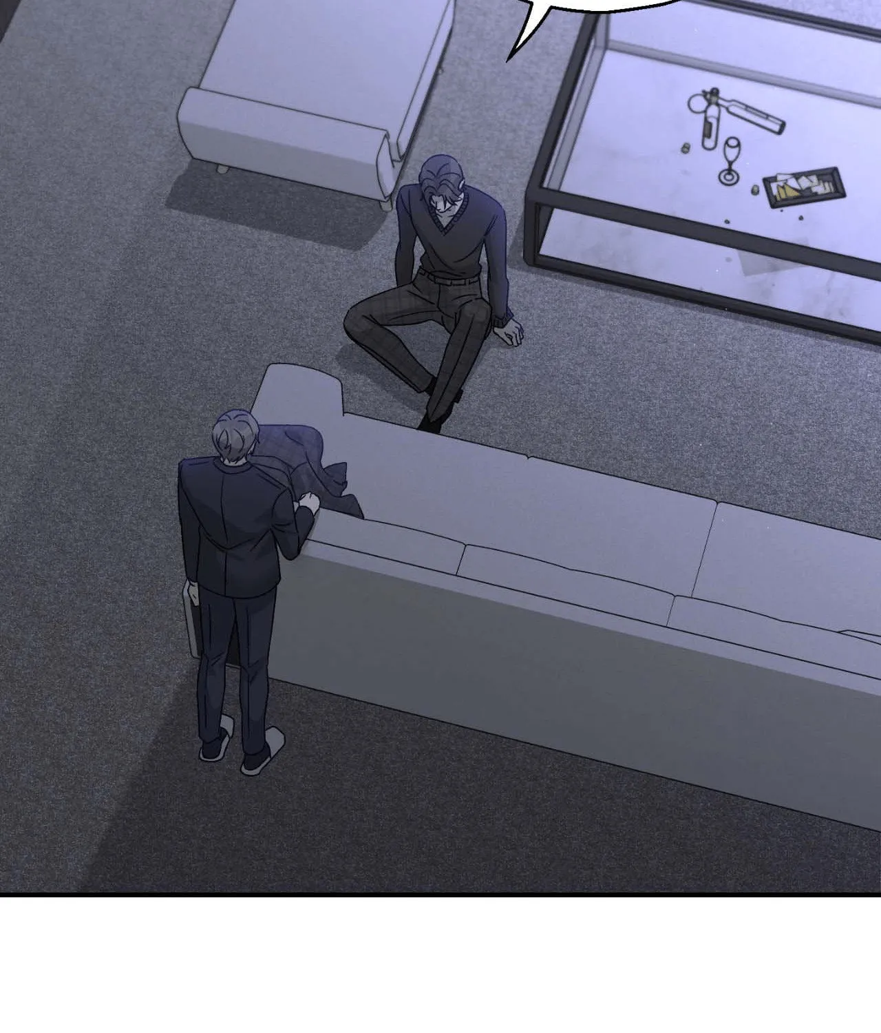 Beyond the Memories Chapter 54 page 104 - 