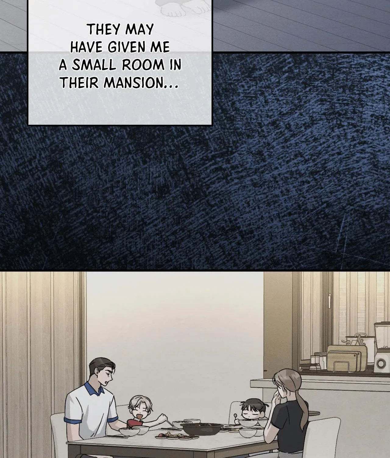 Beyond the Memories Chapter 54 page 109 - 