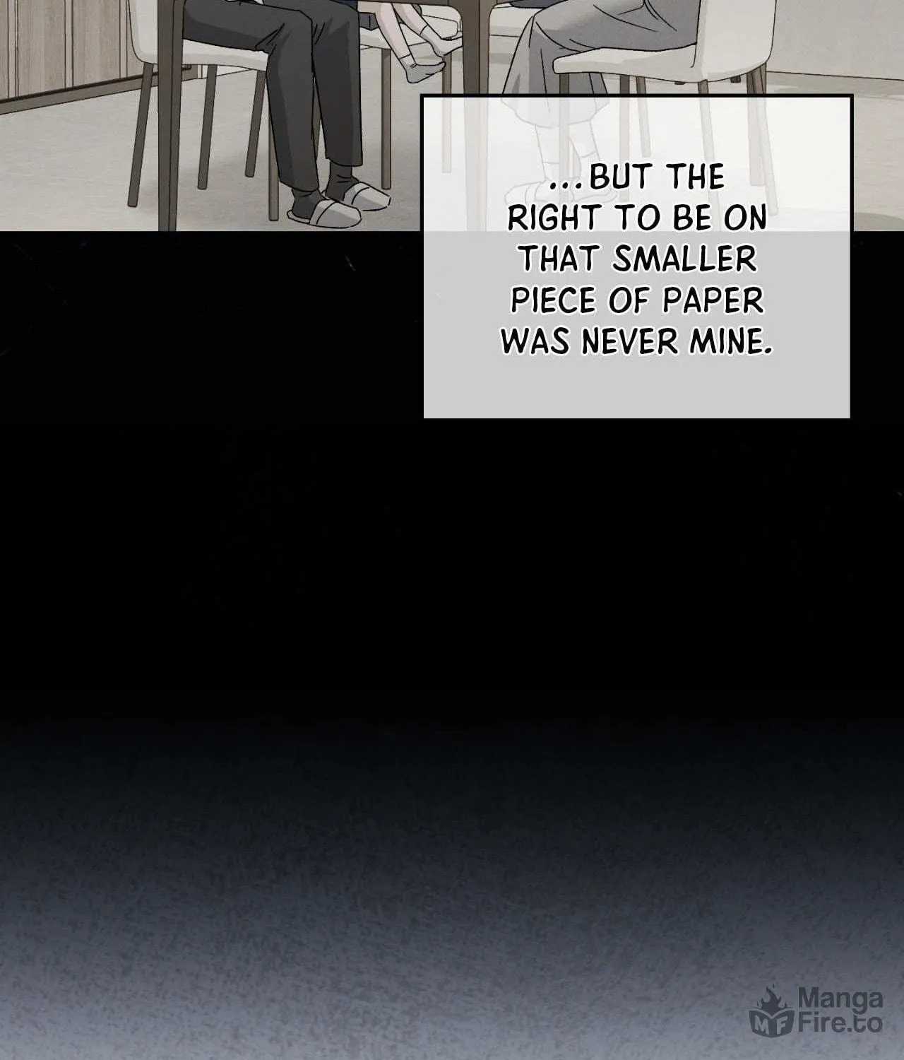 Beyond the Memories Chapter 54 page 110 - 