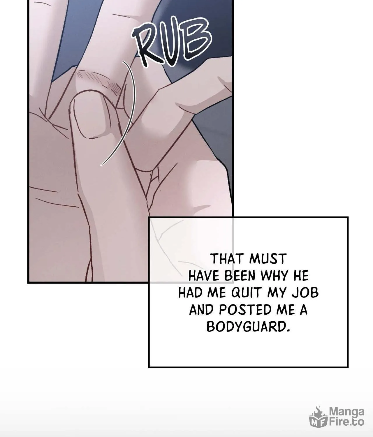 Beyond the Memories Chapter 54 page 12 - 