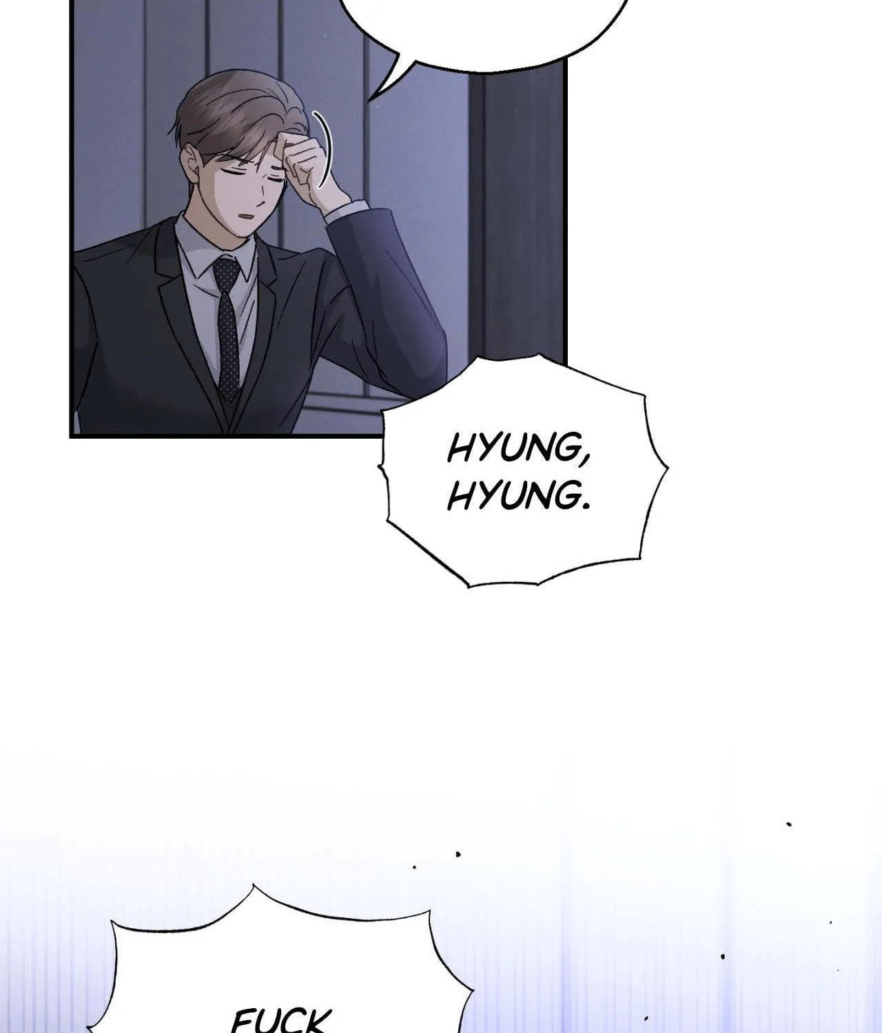 Beyond the Memories Chapter 54 page 113 - 