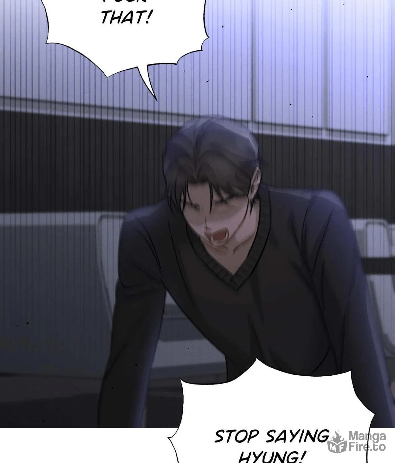 Beyond the Memories Chapter 54 page 114 - 