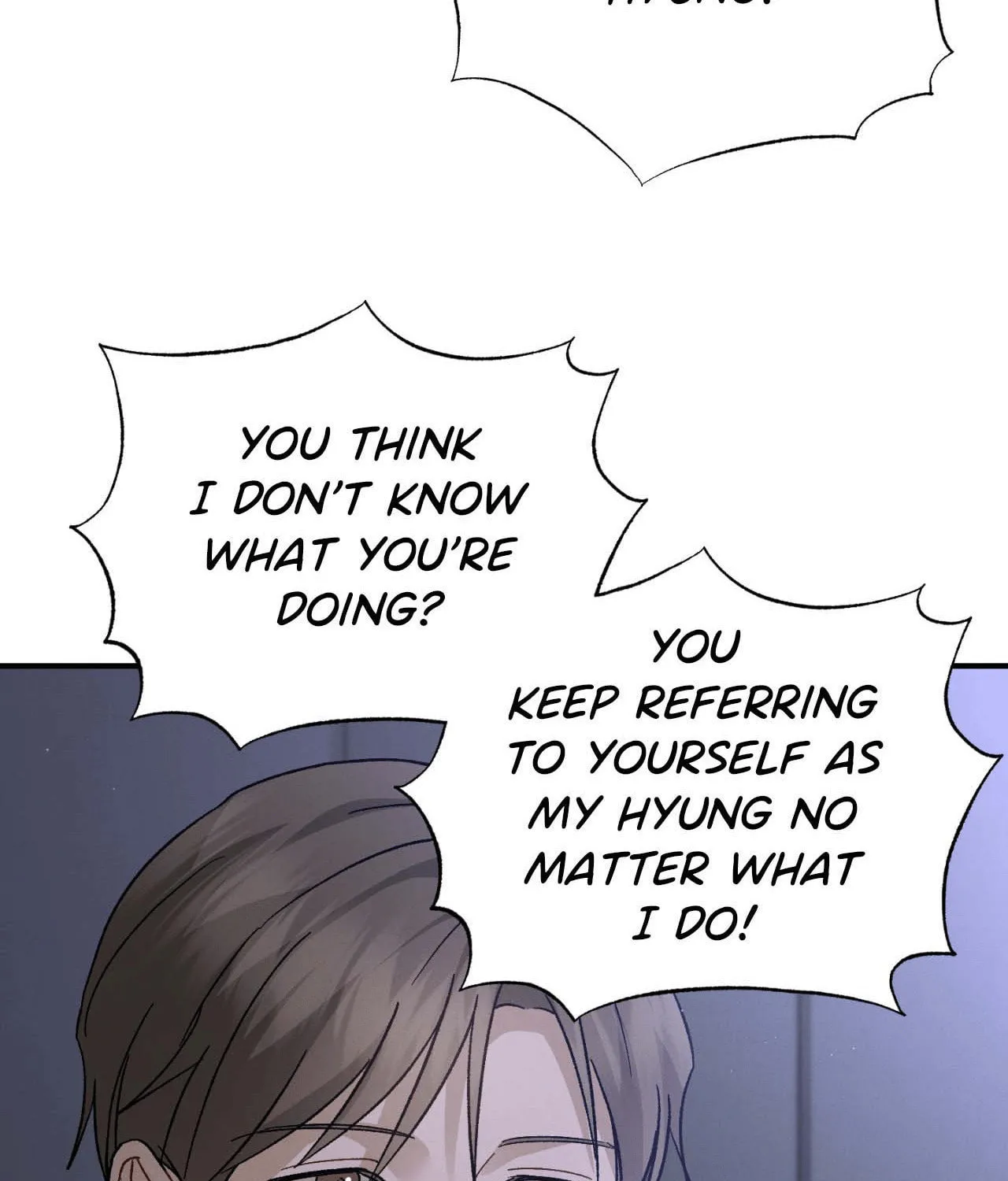 Beyond the Memories Chapter 54 page 115 - 
