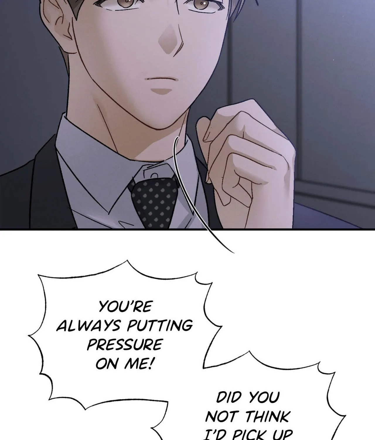 Beyond the Memories Chapter 54 page 116 - 