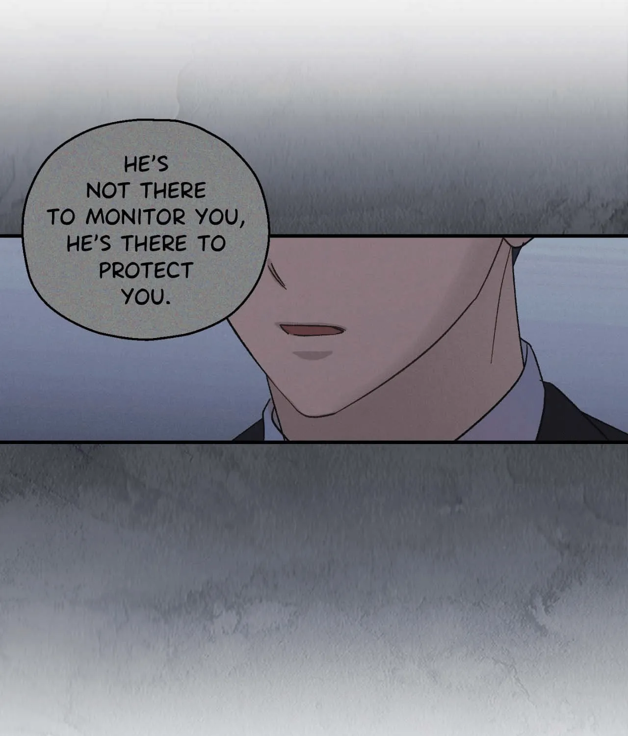 Beyond the Memories Chapter 54 page 13 - 