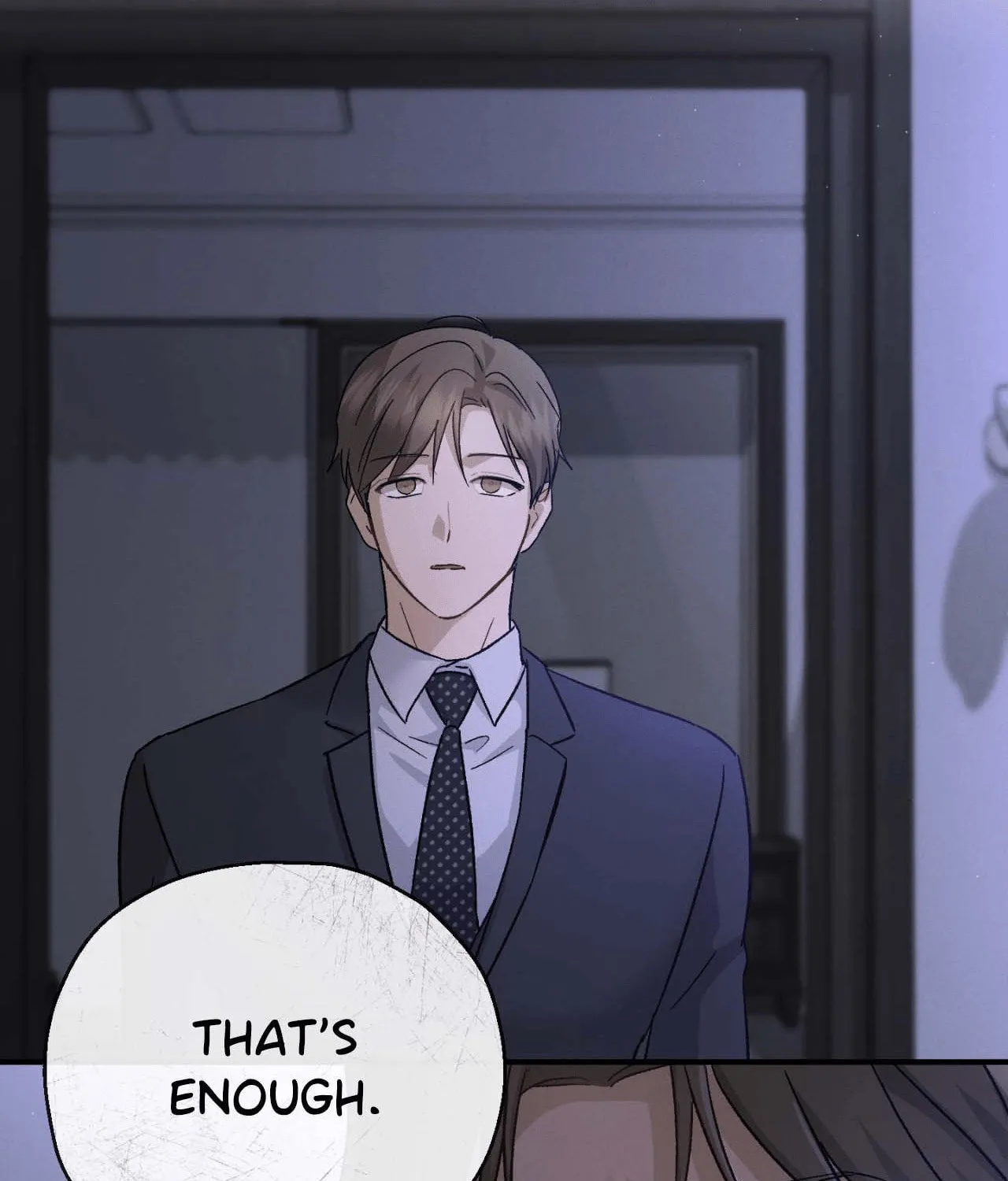 Beyond the Memories Chapter 54 page 121 - 